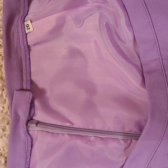 Desiree Skirt Vintage - Picture 6 of 8